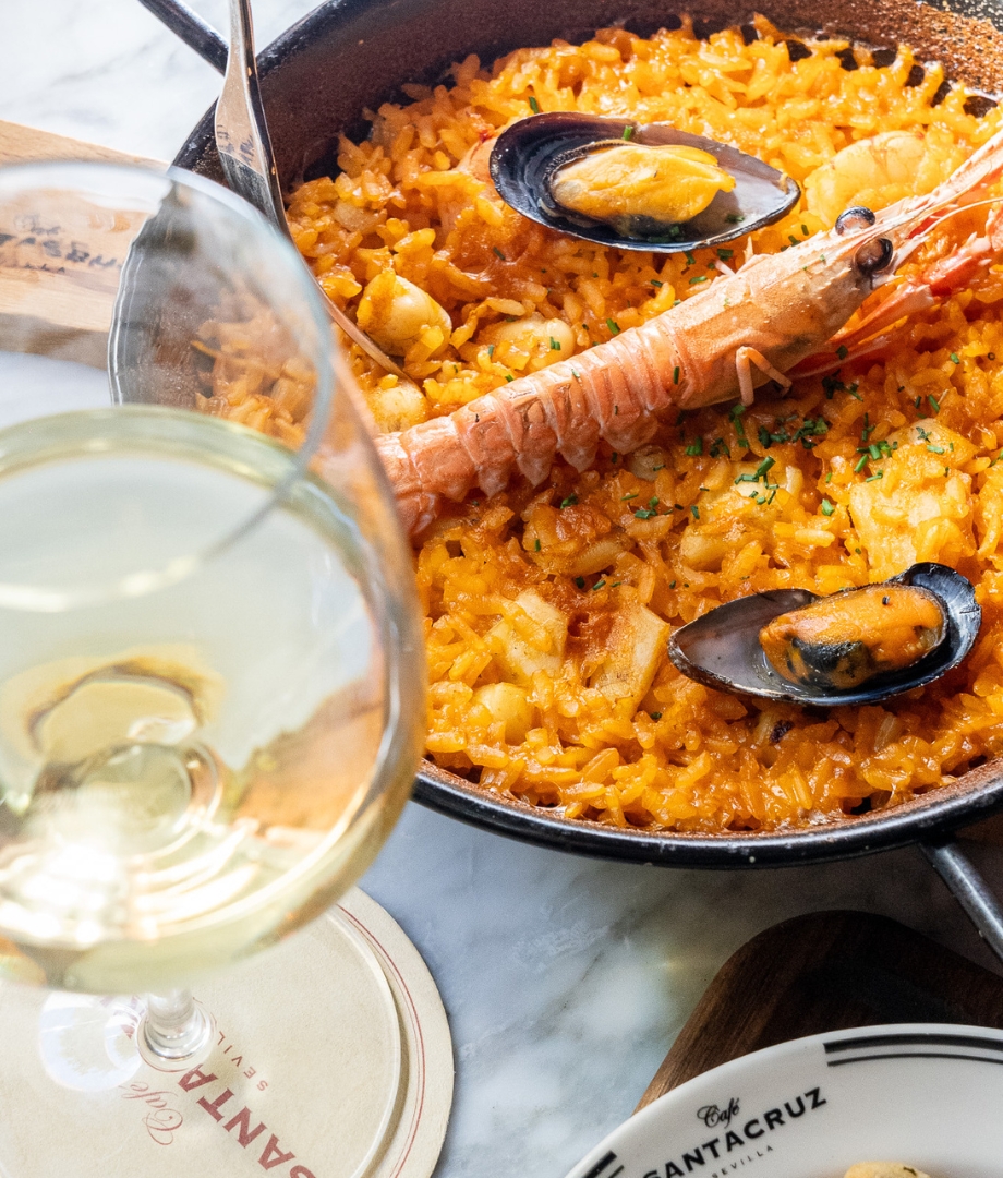 Santacruz Arroz